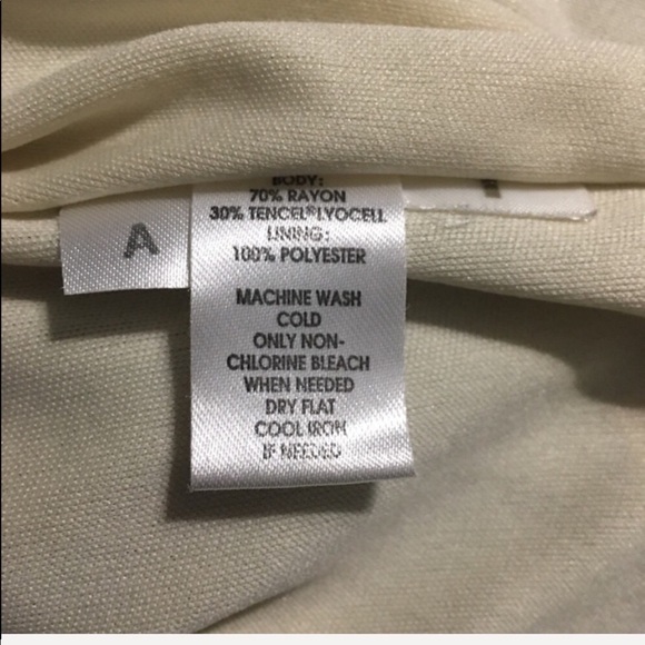 LOFT Brown Animal Print Gathered Sheath Dress - Picture 5 of 5